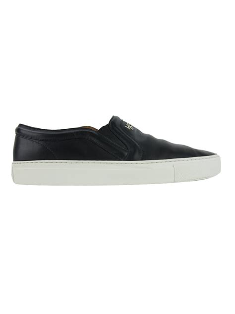 givenchy hdg slip on|Givenchy runner sneakers.